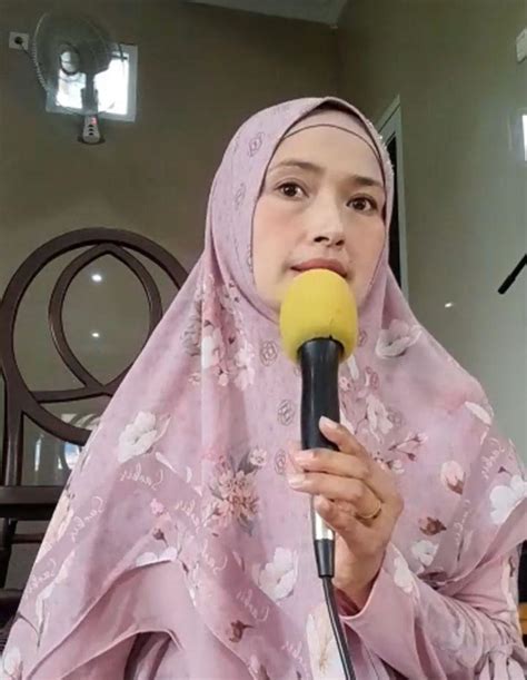 Biodata Mega Aulia
