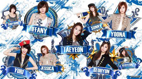 Biodata Member Snsd