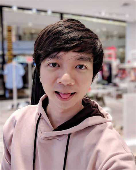 Biodata Miawaug