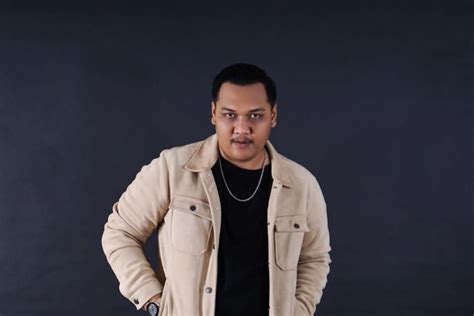 Biodata Ndarboy Genk