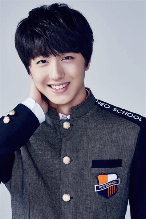Biodata Neoz School