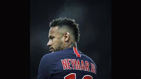 Biodata Neymar Jr