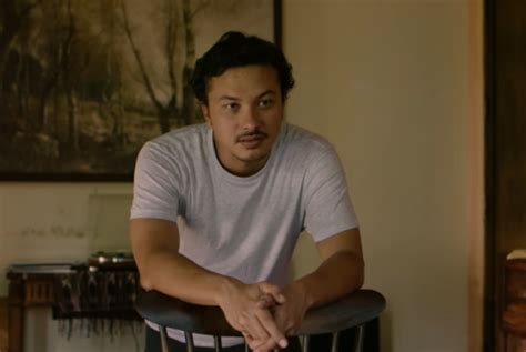 Biodata Nicholas Saputra