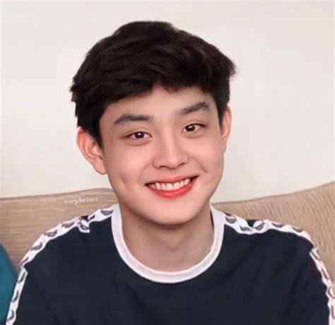 Biodata Prince Gabriel
