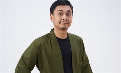 Biodata Raditya Dika