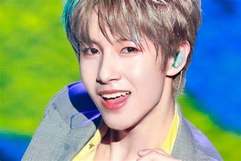 Biodata Renjun Nct