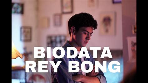 Biodata Reybong