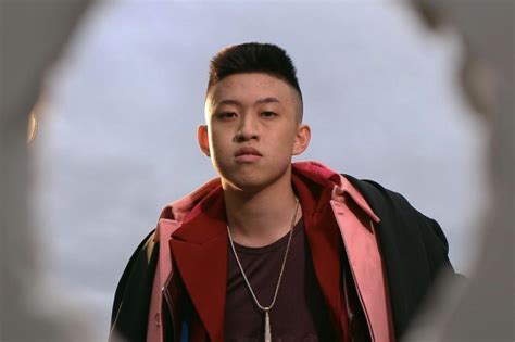 Biodata Rich Brian