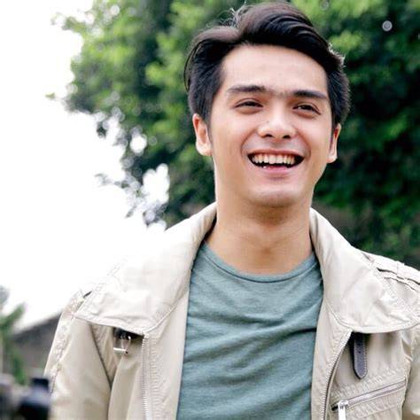 Biodata Ricky Harun