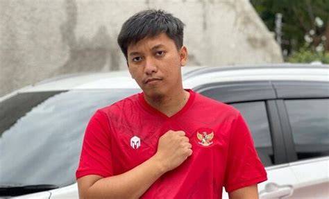 Biodata Ridwan Hanif