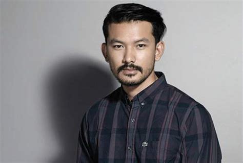 Biodata Rio Dewanto