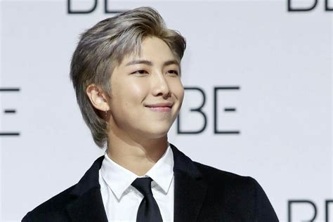 Biodata Rm Bts