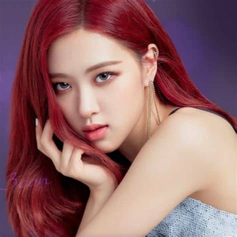 Biodata Rose