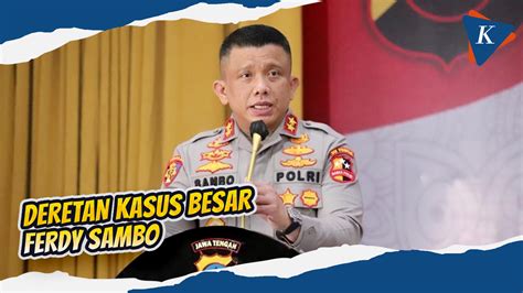 Biodata Sambo