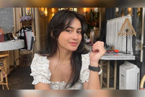 Biodata Sintya Marisca