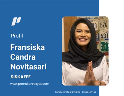 Biodata Siskaeee