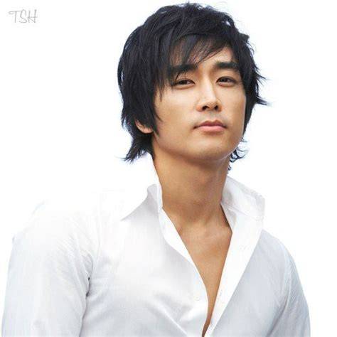 Biodata Song Seung Hun