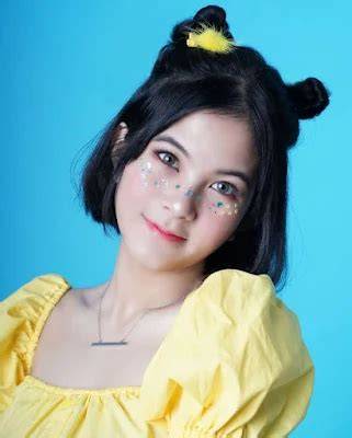 Biodata Starbe