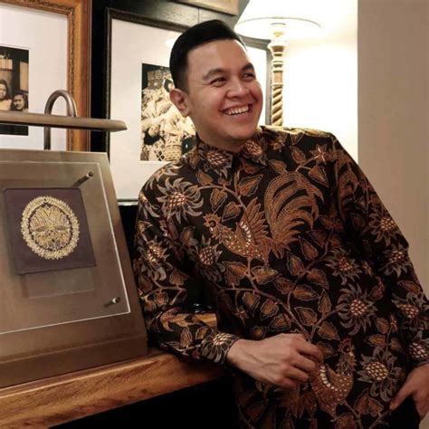 Biodata Tulus Agama