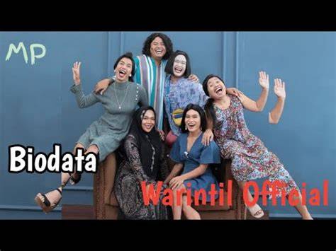 Biodata Warintil