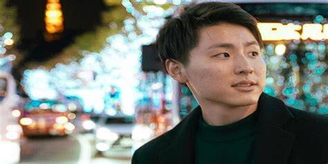 Biodata Waseda Boy