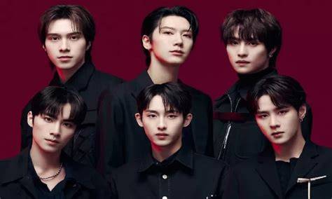 Biodata Wayv