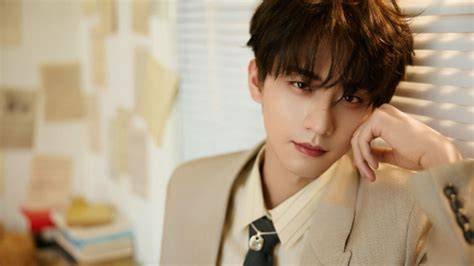 Biodata Xin