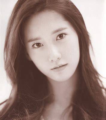 Biodata Yoona Snsd