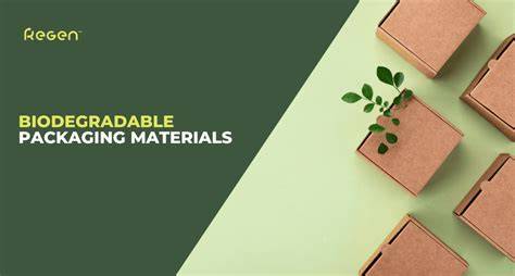 Biodegradable products brands