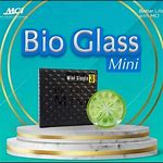 Bioglass mini untuk mata