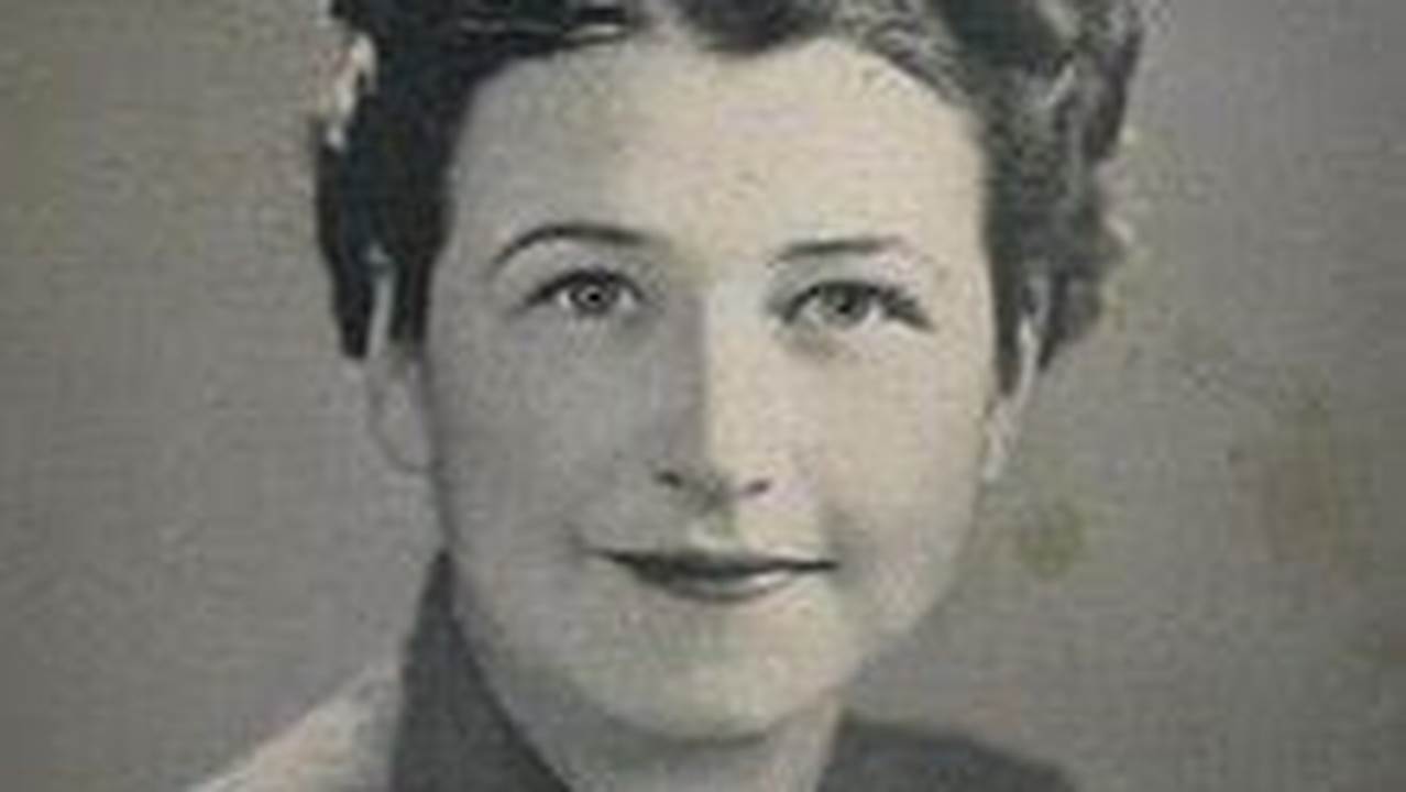 Biografi Penemu Dunia: Ruth Graves Wakefield