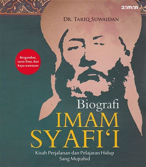 Biografi Imam Syafii