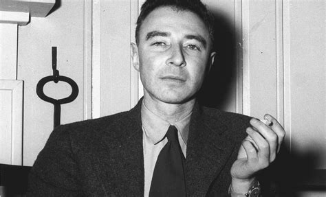 Biografi Oppenheimer: Kisah Inspiratif Seorang Ilmuwan Hebat