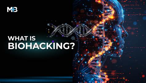 Biohacking Your Way to Superhuman Energy