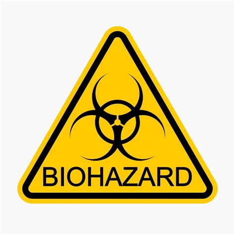 Biohazard-Sign