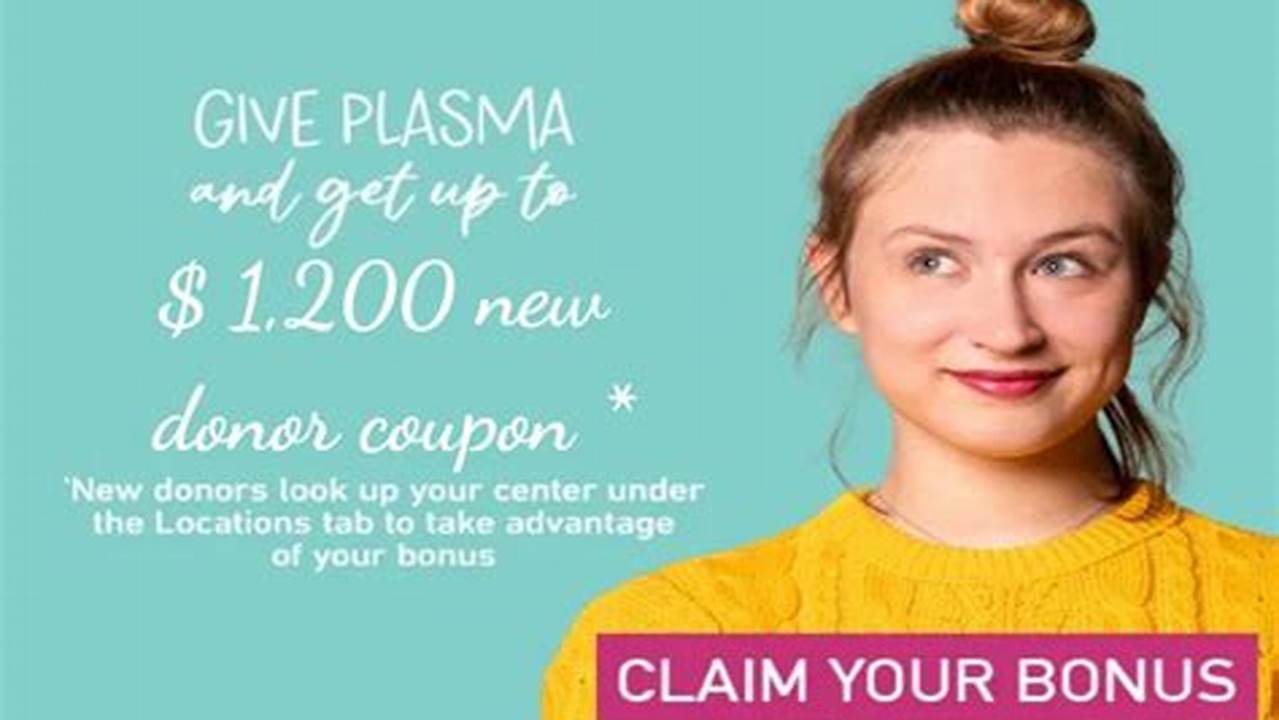 Biolife Promo Code Returning Donor 2025 Coupon Code