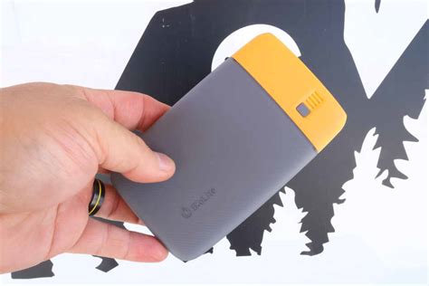 Biolite Plant Charger