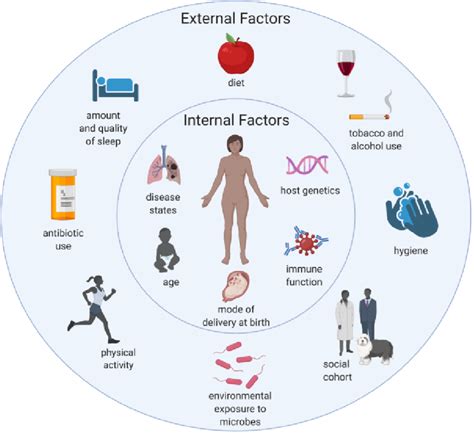 Biological Factors That Influence Treatment Duration