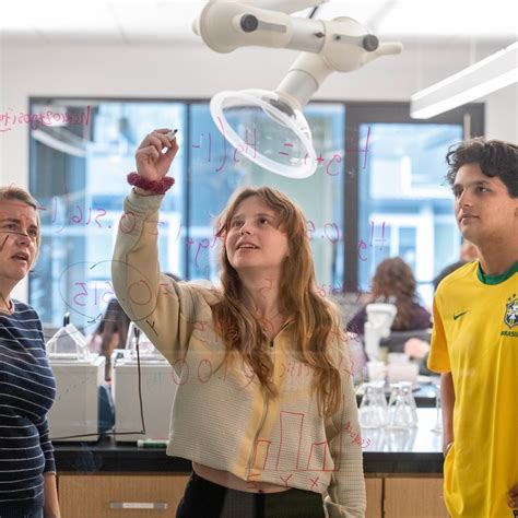 Biology Program Seattle Unvieristy Course Catalog