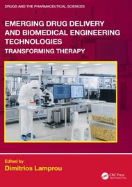 Biomedical Engineering Drug Development