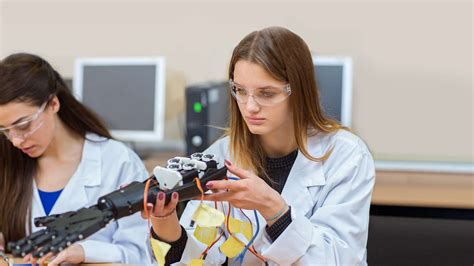 Biomedical Engineering Minnesota Schools