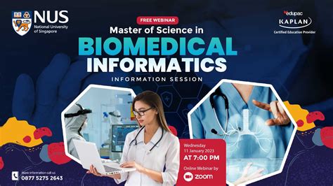 Biomedical Informatics National University