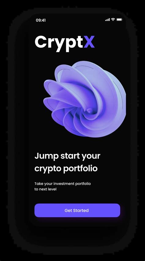 Biometric Identification in CryptX Wallet
