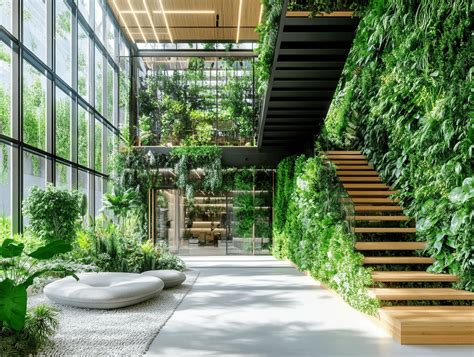 Biophilic
