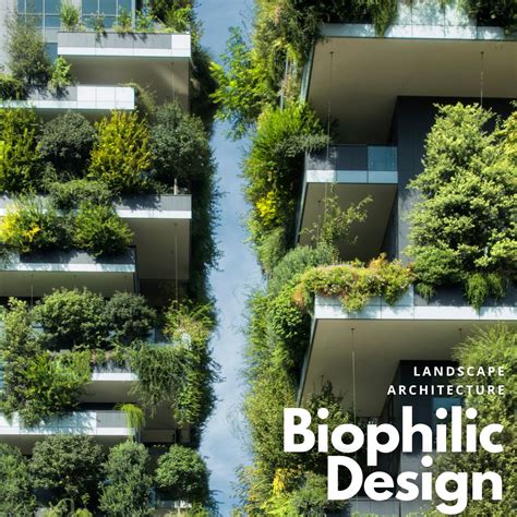 Biophilic