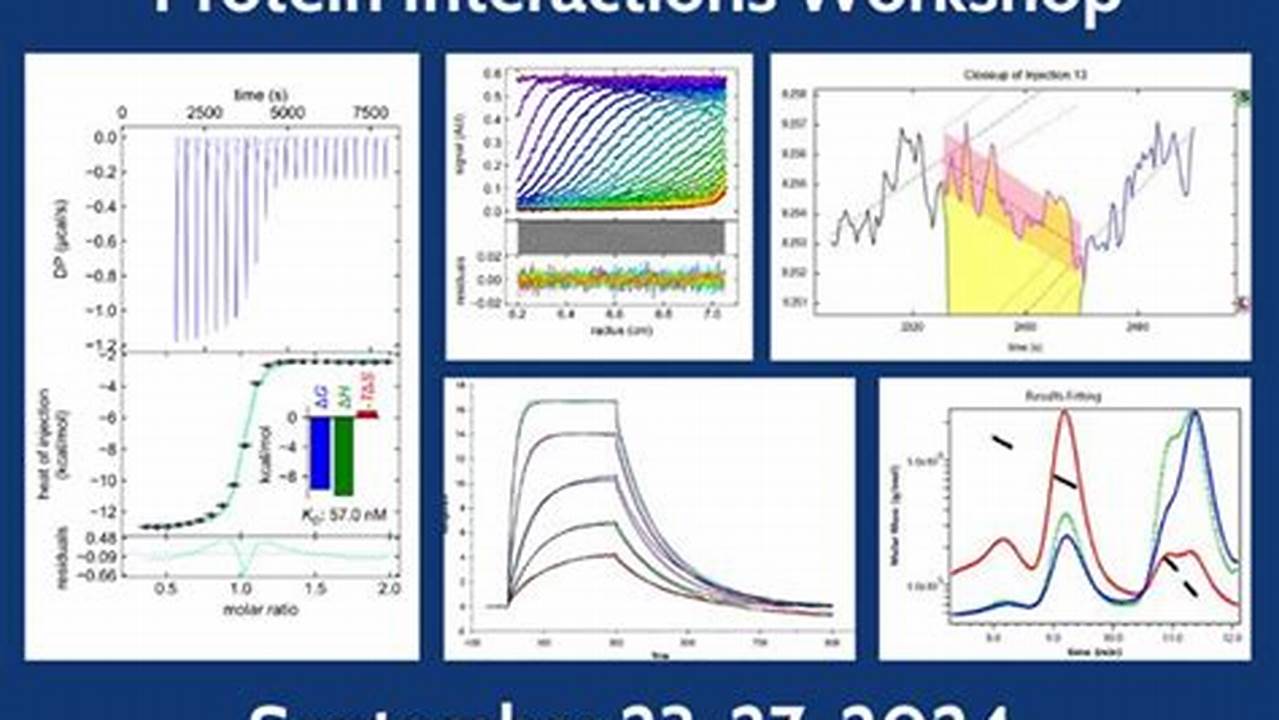 Biophysical Conference 2024