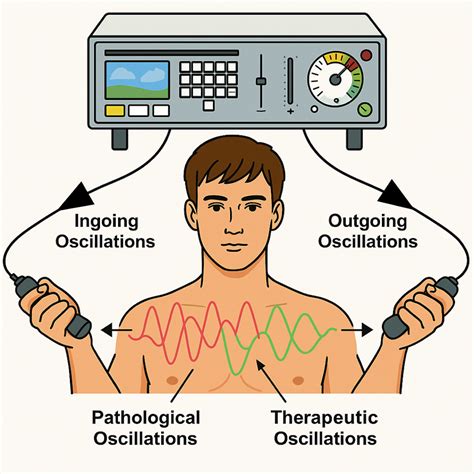 Bioresonance Therapy Benefits