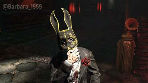Bioshock Splicer Mask