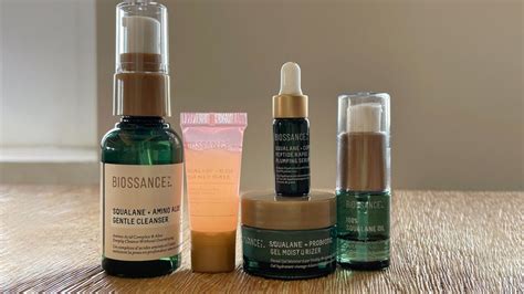 Discover the Flawless Radiance: Unraveling the Wonder of Biossance Skin Care Reviews