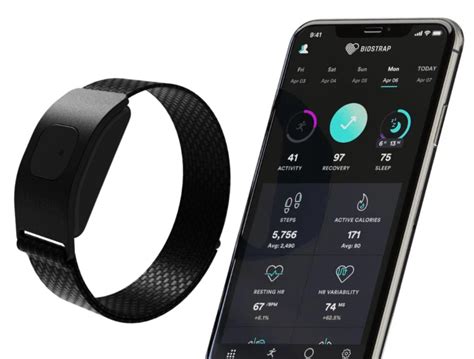 Biostrap